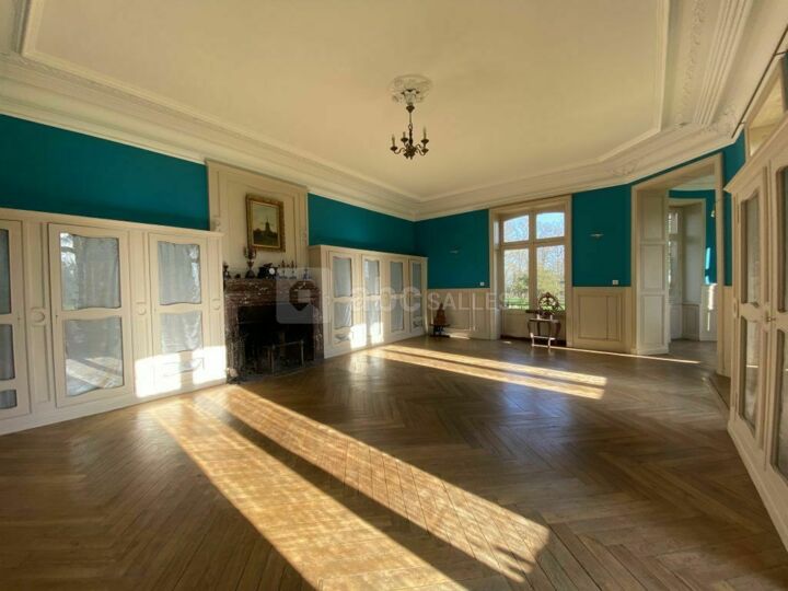 Salle de réunion