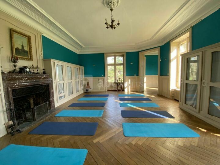 Salle de formation