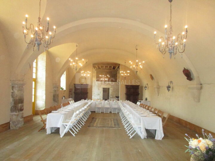 Salle