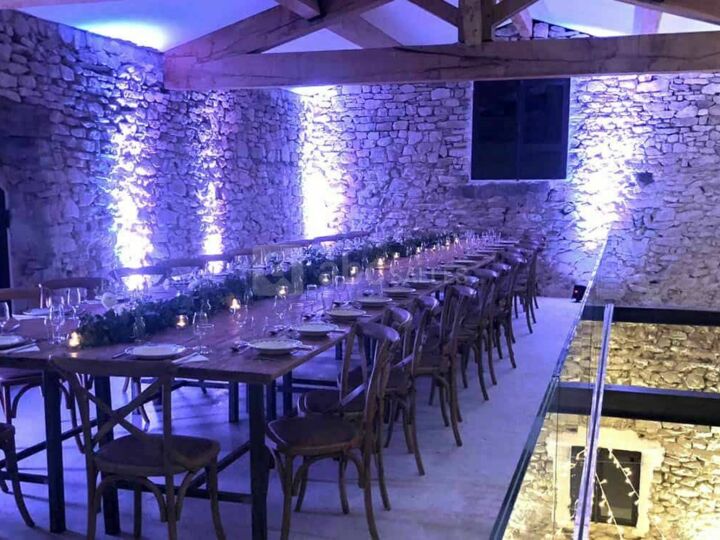 Salle