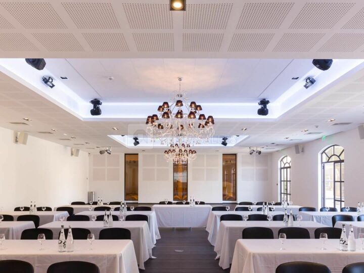 Salle de bal