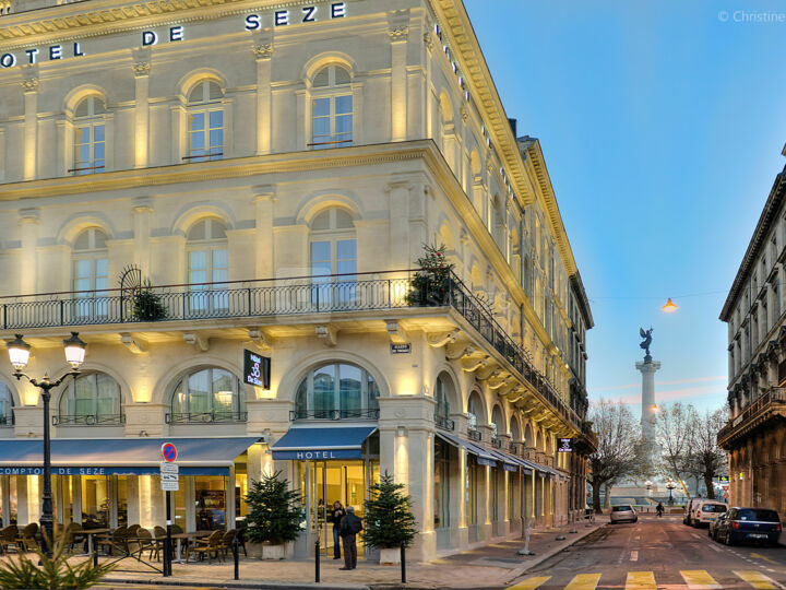 Hôtel de Sèze