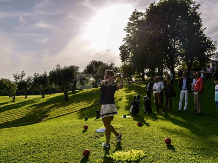 Golf de Sèze