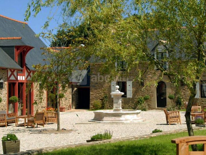 Domaine de Richebois