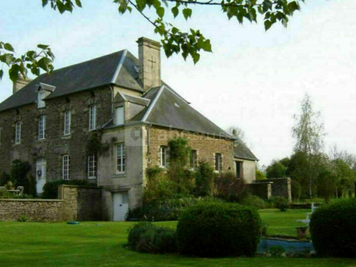 Domaine de la Fauvrière