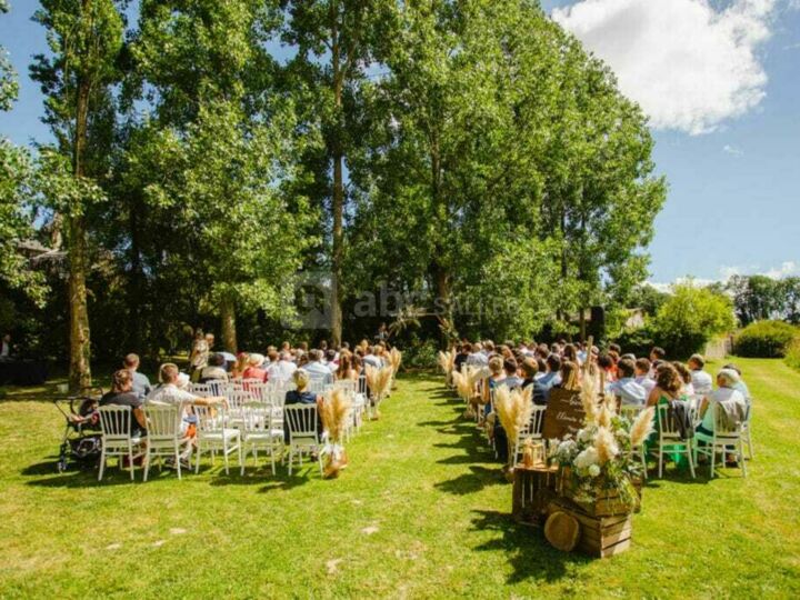 Domaine de la Fauvrière