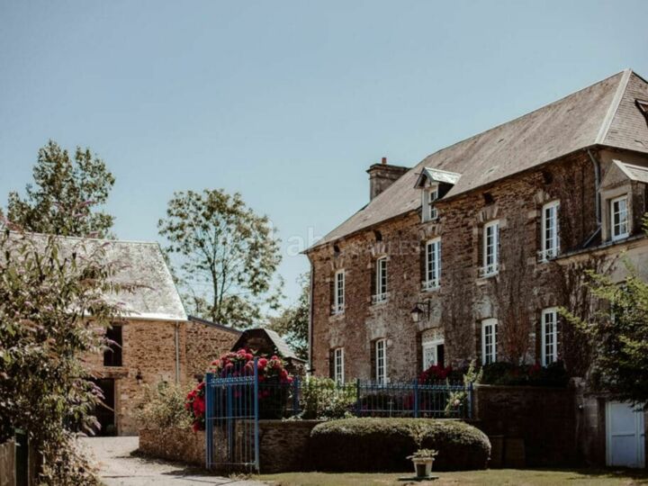 Domaine de la Fauvrière