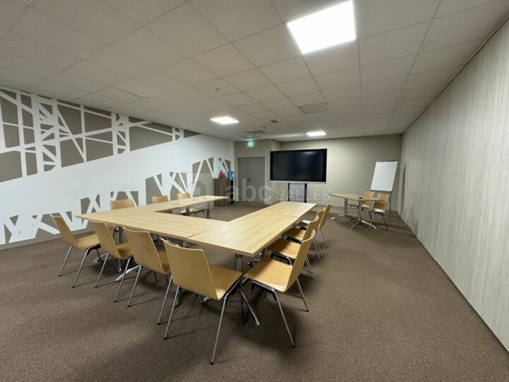 Salle 2