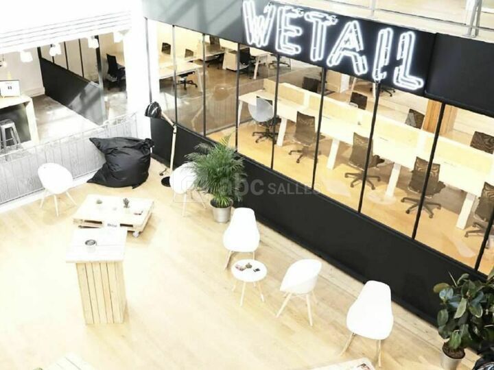 Salle