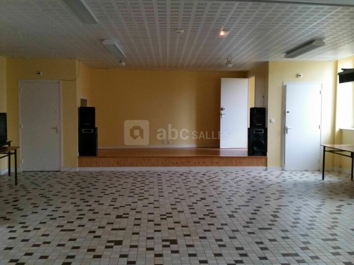 Salle