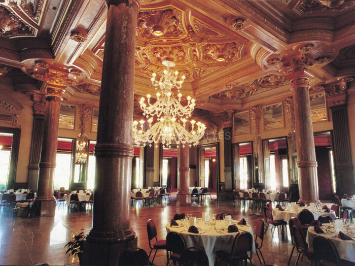 Raphaël (Casino)