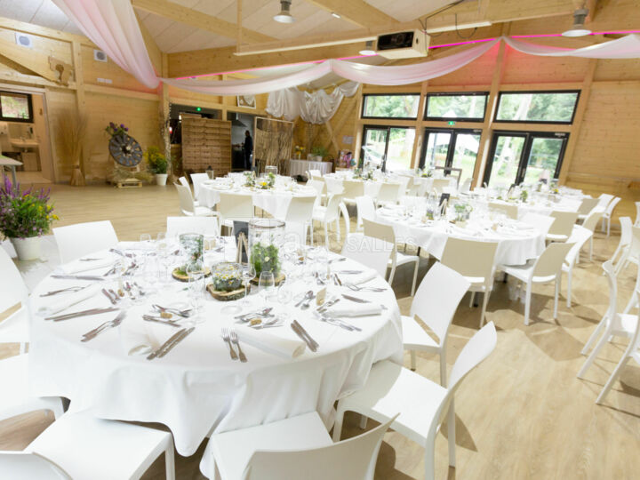 Le Chalet Convivial