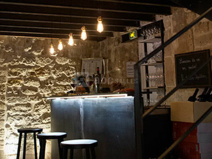 Salle