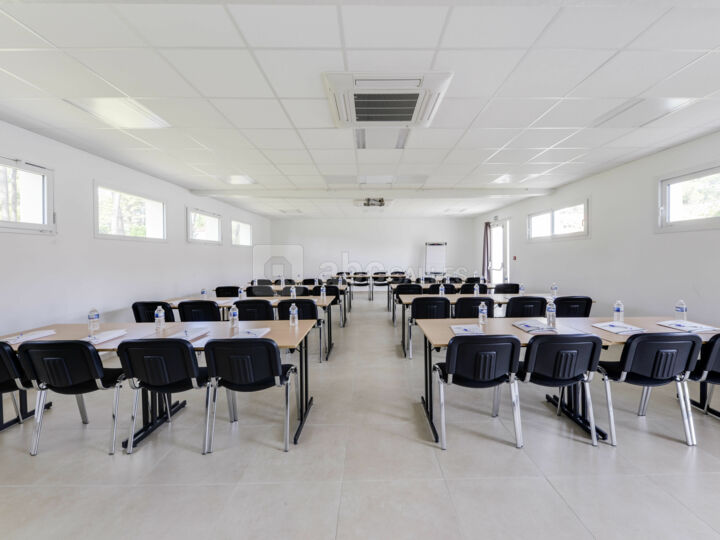 Salle de réunion