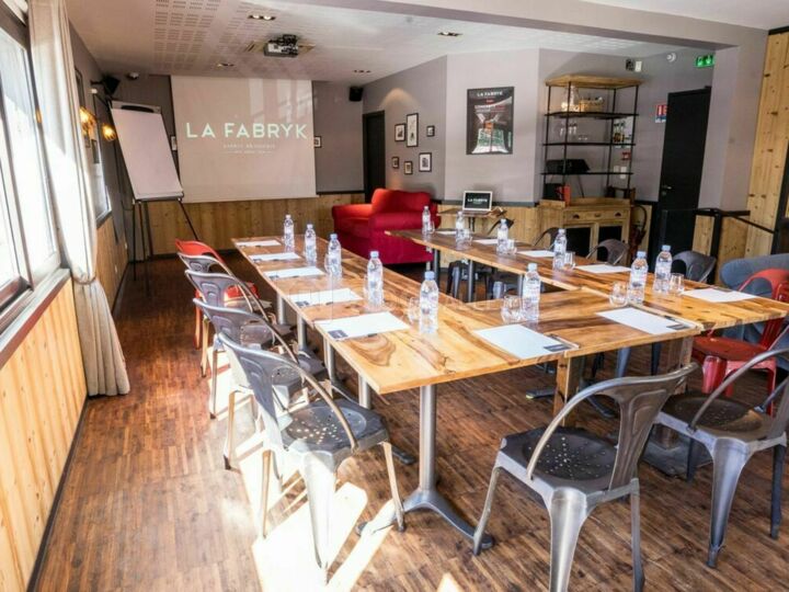 La Fabryk