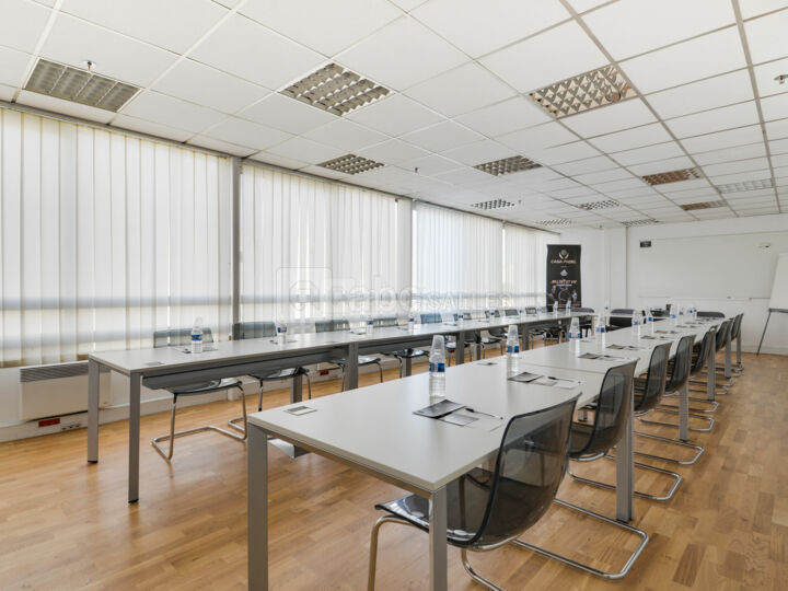 Salle de réunion