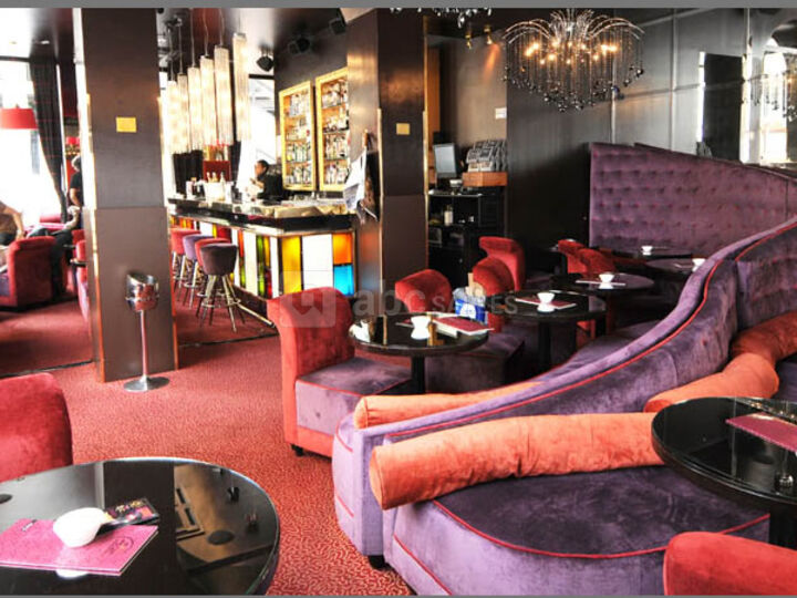 Salle