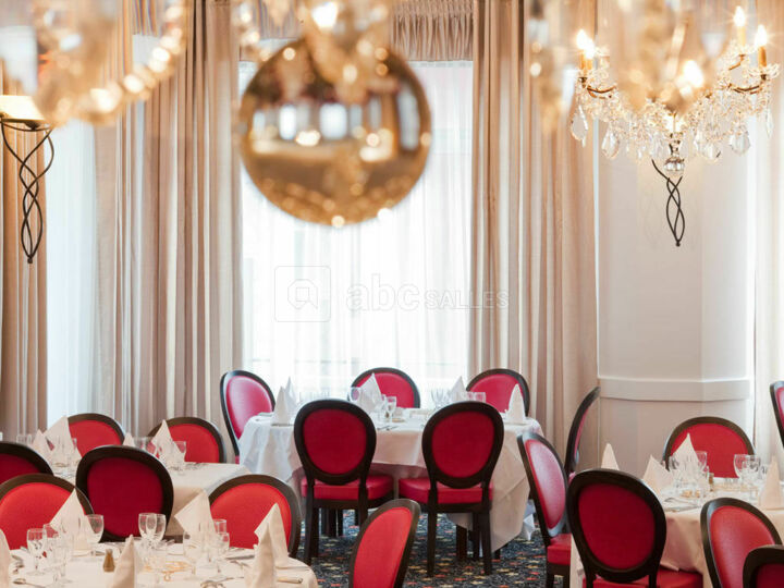 Salle