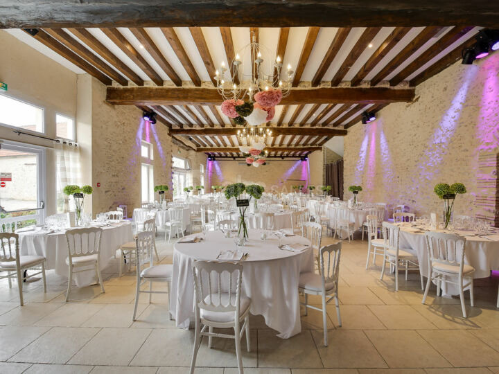 Domaine De La Ferme