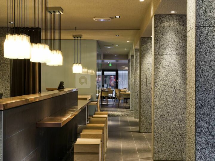 Hotel Chamonix Le Morgane