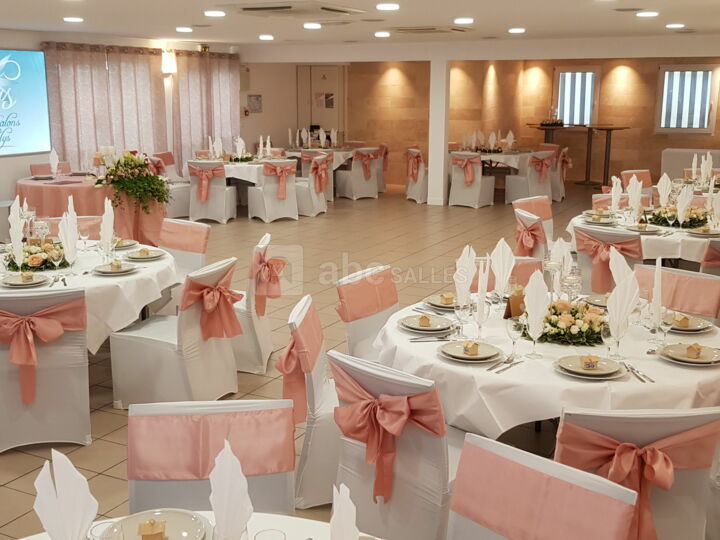 Salle