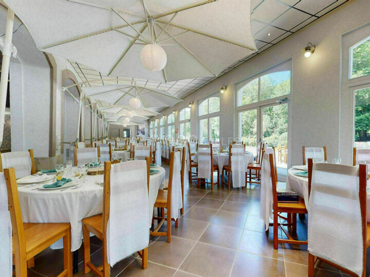 Salle de Repas