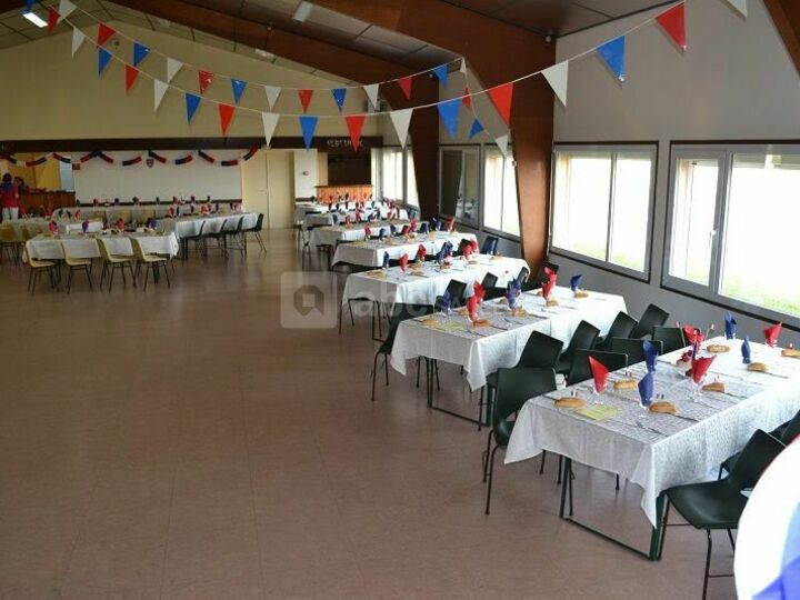 Salle