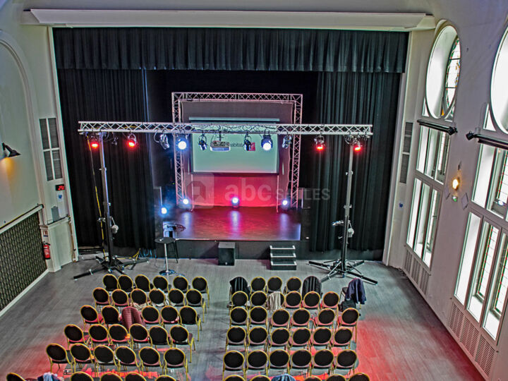 Le Petit Théâtre