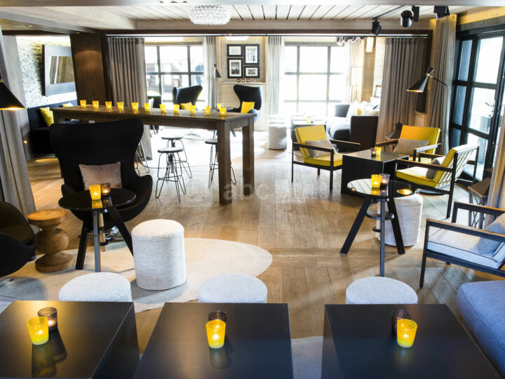 Salle