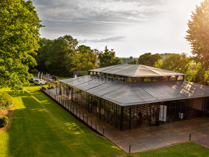 L'Orangerie