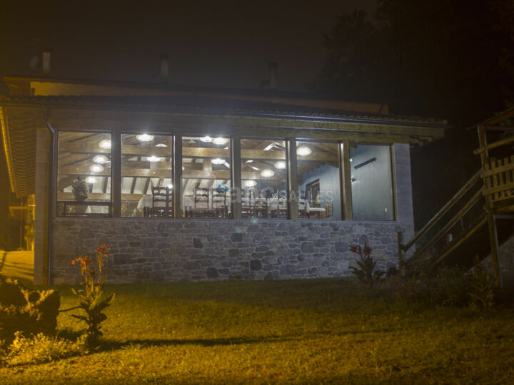 Salle