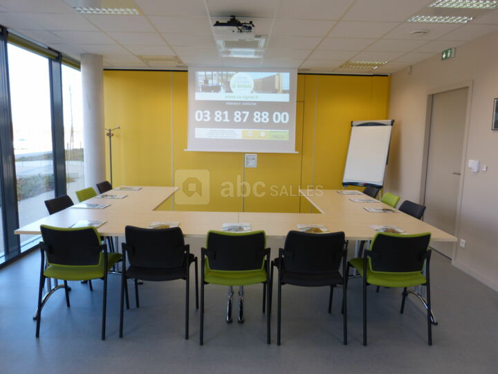 Salle 1