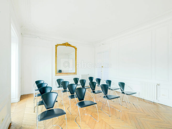 Business Center Opéra