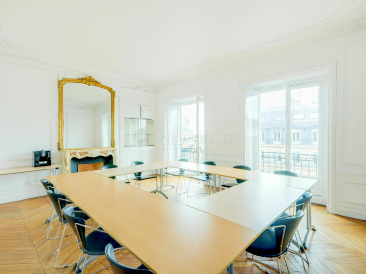 Salle Diva