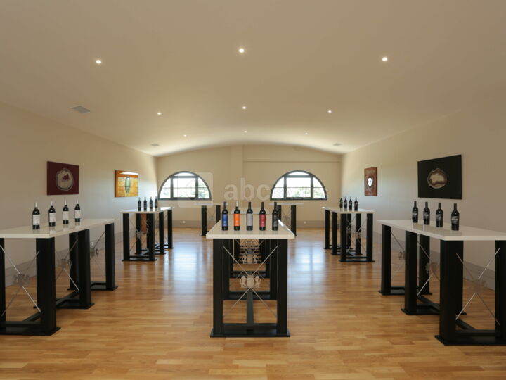 Salle Stella