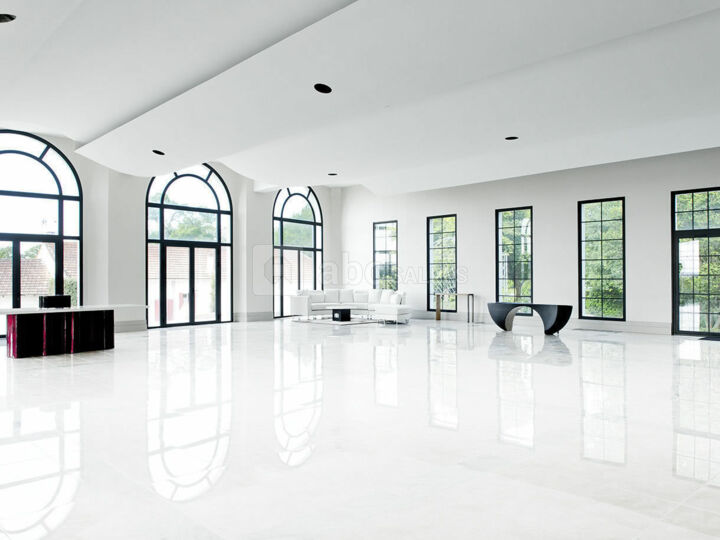 Salle Savanah
