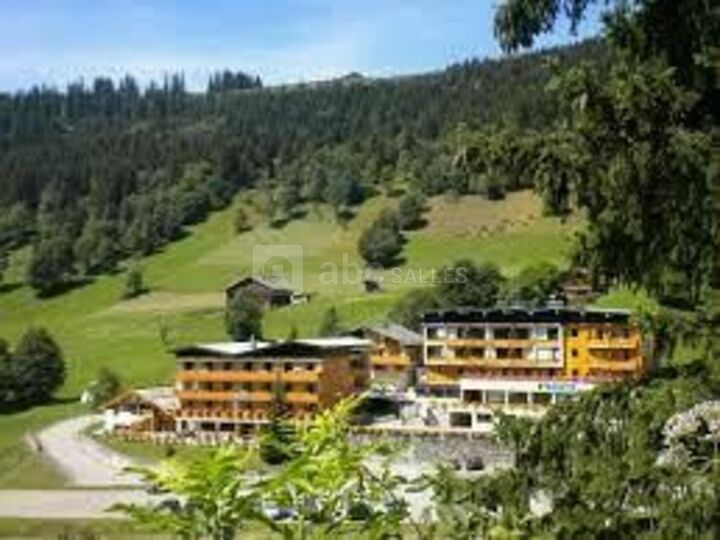 Azureva La Clusaz Les Confins
