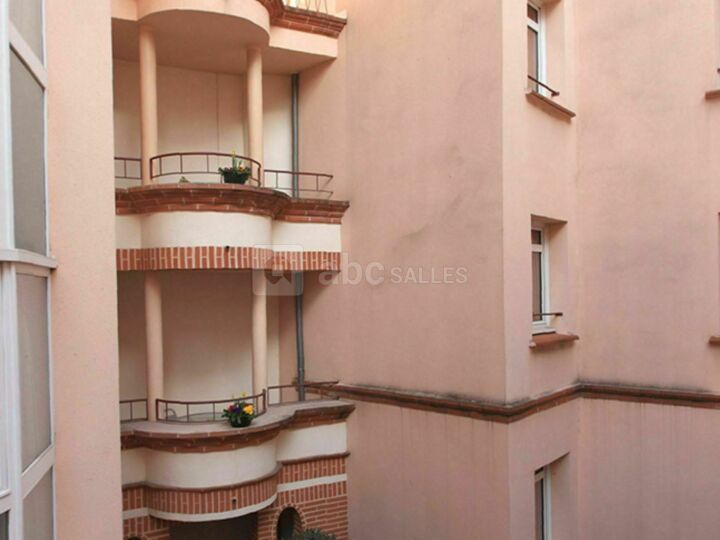 Hôtel Castellane