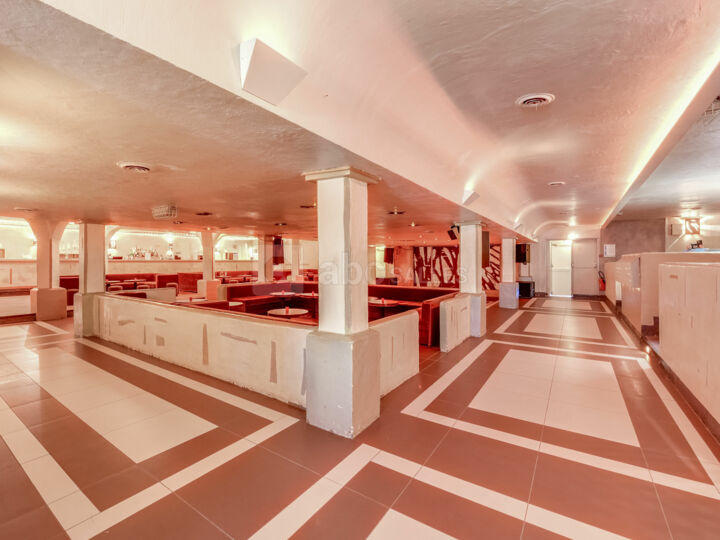 Salle 1