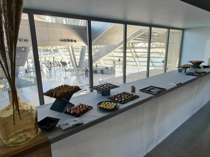 Galerie Emile Guimet