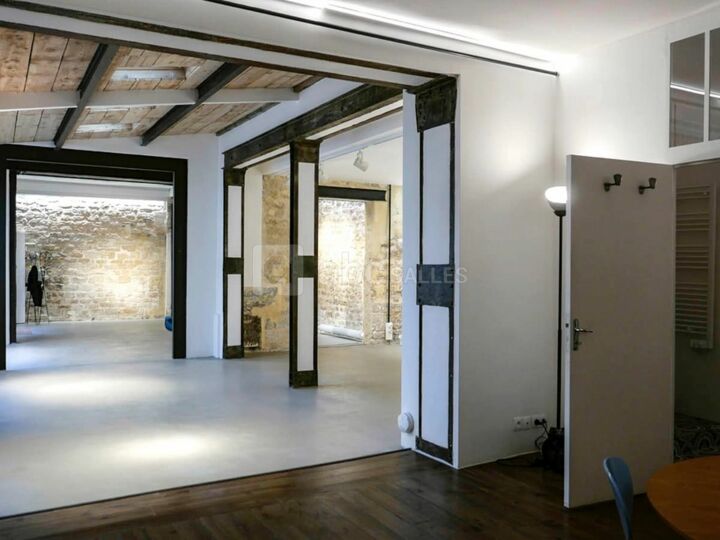 Showroom Charlot