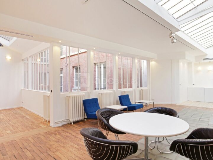 Salle