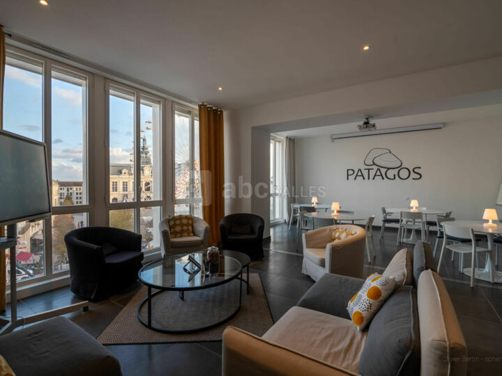 Patagos l'Appart