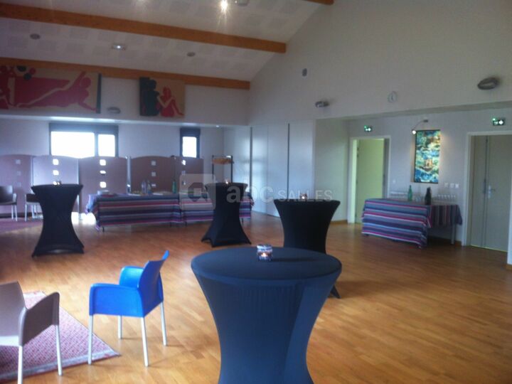 Salle