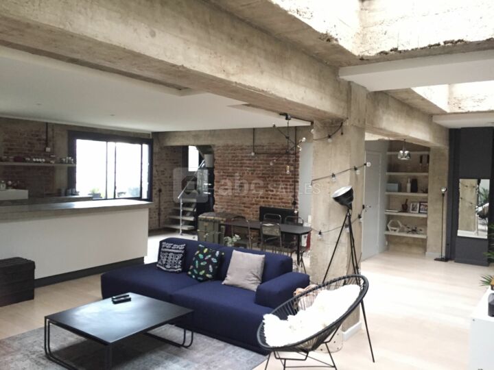 Atelier Hauteville