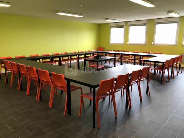 Salle