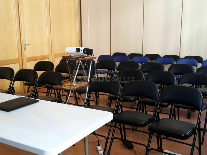 Grande Salle