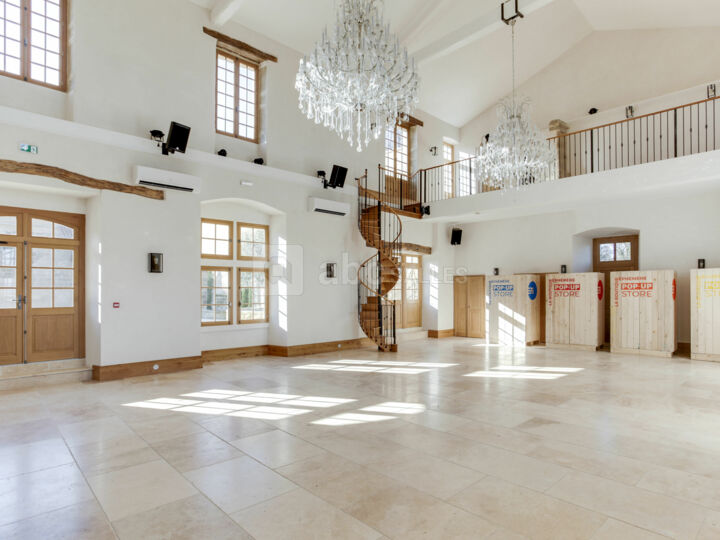 Salle
