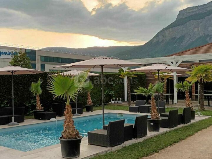 Terrasses