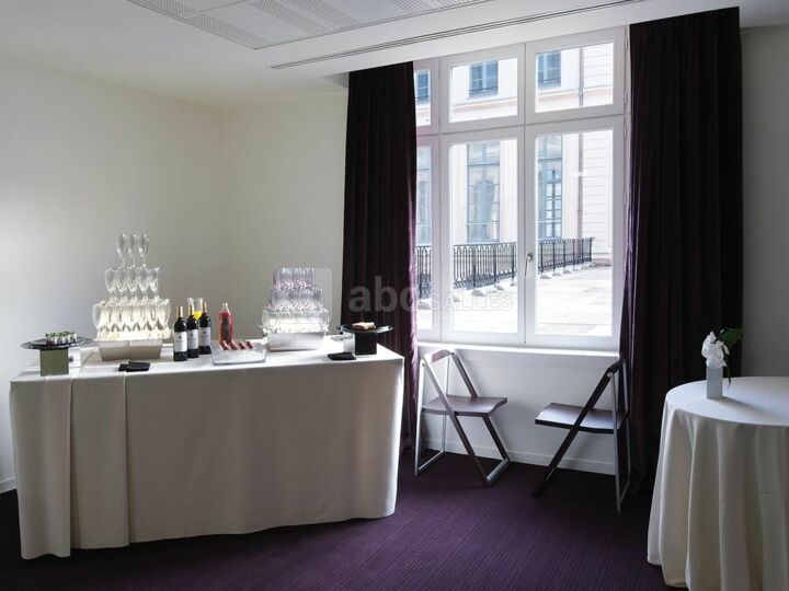 Salon Castanier 2